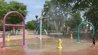 City of Rochester enacts 3-day Cool Sweep