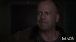 Mercury Rising (1998) Hospital Chase Scene! Sparta Remix Extended