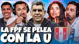 NADA QUE NO SEPA EN VIVO con ESTEFANÍA, TATO y VLADI