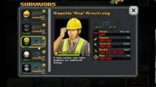 Infectonator : Survivors - Indie Scene's Best