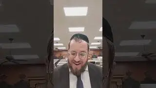 Nefesh Hachaim part 1