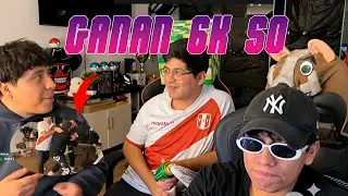🤑Ganamos mas de 6K SO🤑 - Me vuelvo el Nostradamus del Casinechi
