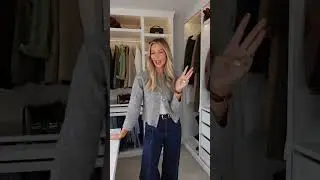3 of my go-to Spring outfit formulas - making getting dresses super simple