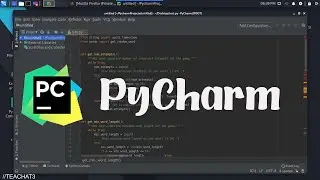 How To Download And Install PyCharm 2020