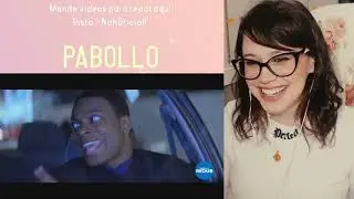 React Pabollo 2 em 1: A Hora do Rush e A Hora do Rush Esculhambado #2(Paródia Redublagem)