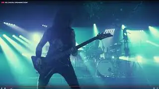 Killswitch Engage US AGAINST THE WORLD
