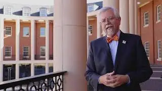 A message from Ken Eastman, Dean of the Spears School of Business