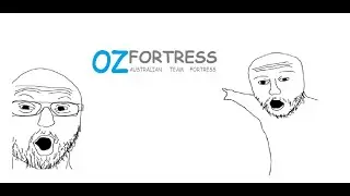 ozfortress admin slander