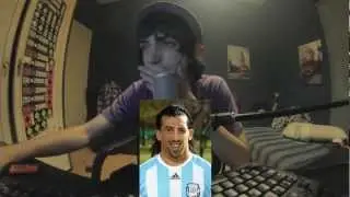 Noches honradas 2-El reto de Nihao chela-(Con mangel,martindark y maximus3blog)