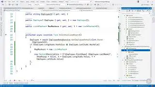 04  Demo   Creating a Razor Class Library