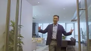 Take a look inside Parkway Corporate Center - LEED Certified Office Condominium