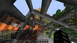 Mega Skywars Episode 11 