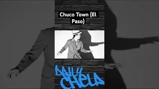 Город Чуко (Эль-Пасо) #pachuco #elpaso #texas #gangs #mexican