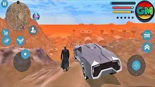 Wind Hero #Amazing Jump (by Naxeex LLC ) Android Gameplay HD