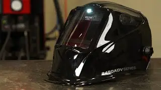VIKING 2450ADV Helmet Promo Video