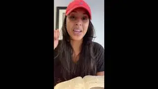 Prophetic word on WISDOM | GIFTS | PURPOSE - Dec 22, 2020
