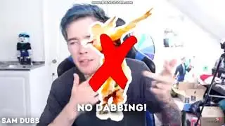 Dab Lasagna (ft Sam Dubs)
