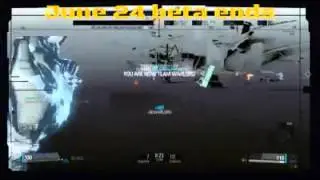 Blacklight Retribution PS4 Beta Ends