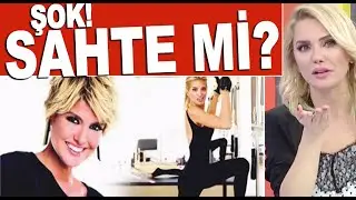 Şeyda Coşkun'un diyetisyenliği mercek altında