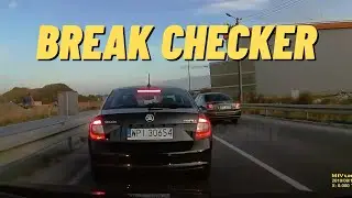 North American Car Driving Fails and Bad Drivers Dashcam & Crash Events