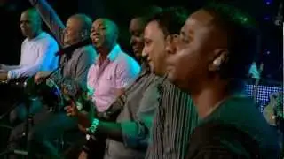 APELO DE QUEM AMA - KATINGUELÊ (DVD A VOLTA)