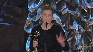 #5a On Stage Speech - Jennifer Lyons, WBBM, Outstanding Achievement for Investigative Single Report