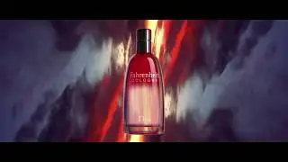 Pub Dior Fahrenheit Cologne &ndash; The film