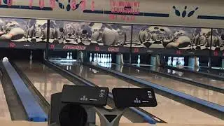 Roto Grip MVP Ball Review