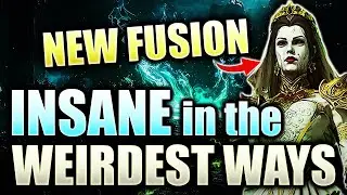 NEW FUSION Sanguine Maria (Bloody Mary) &ndash; STUPIDEST Kit in Raid History - FULL BREAKDOWN #rsl