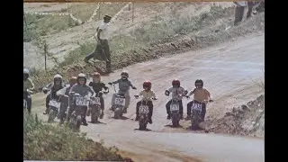 Mini Bike & MiniCycle MX Racing 1970's Rupp Speedway Ruttman Honda Yamaha Suzuki Please Subscribe!