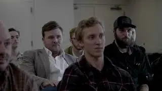 Attorney Draft 2020 - #1 Top Pick - Roy Jacobs