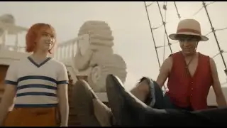 ONE PIECE Season 2 Teaser Trailer (2025) | Emily Rudd & Crew Set Sail Again