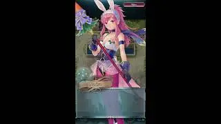 ㅅㅅ Fire Emblem Heroes - Paralogue 32 Regal Rabbits 03-19-2019 ㅅㅅ