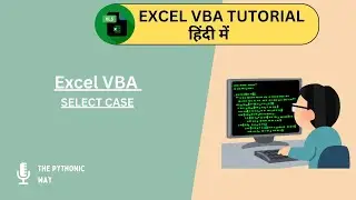 Excel VBA SELECT CASE | Categorize Sales Performance Like a Pro! 🔥 #excel #exceltips #excelformulas