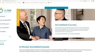 Your Education for Re licensing