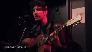 Jeremy Neale - In Stranger Times | Sofar Brisbane