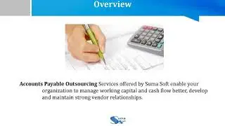 Accounts Payable Outsourcing