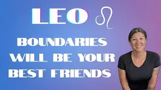 Leo~ Finding the middle ground will move you further faster!