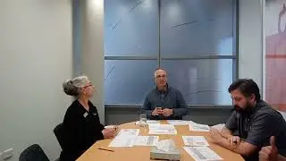 Risk Assessment Workshop Session