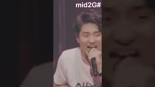 髭男のあまり知られていない高スギ曲 「Rolling」  official髭男dism #shorts