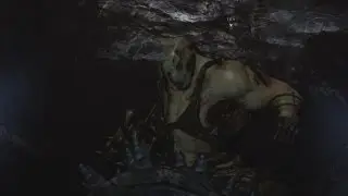 Resident Evil 6 Walkthrough - No Hope Jake Campaign Chapter 2 S-Rank
