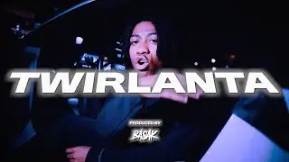 Mdot 59 x Pop Kreep x Adotfrmdao x Dark Jersey Drill Type Beat - 