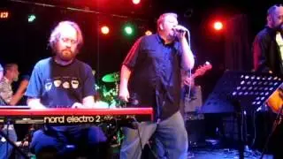 TERRY ROBERTS & FRIENDS - Life Is A Carnival @ Themestock 2013 Smith's Olde Bar