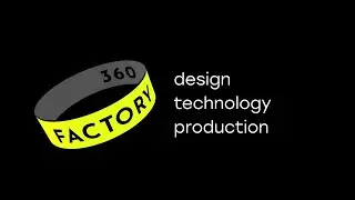 Showreel factory 360