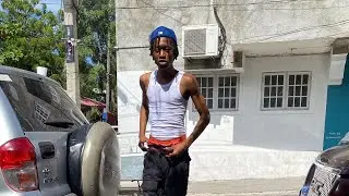 Rookie (Drill by @BabythuggaGlock prod/ #Graphlyonthetrack)