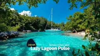 Lazy Lagoon Pulse