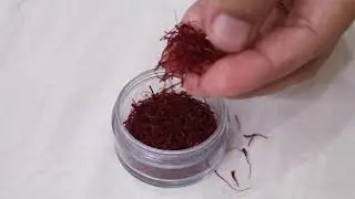 The Only Kashmir Saffron ? | OMG So Costly | Freecaptures.com