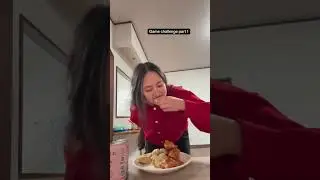 Food challenges game# food challenges #viral #funny #comedy #keepsupport