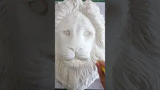 Simba from lion King cake #shorts