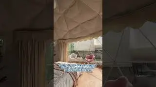 Which kind of Insulation layer for Dome Tents?